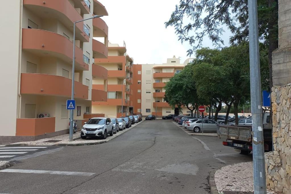 Quinta Cadoico Apartment Loulé Zewnętrze zdjęcie