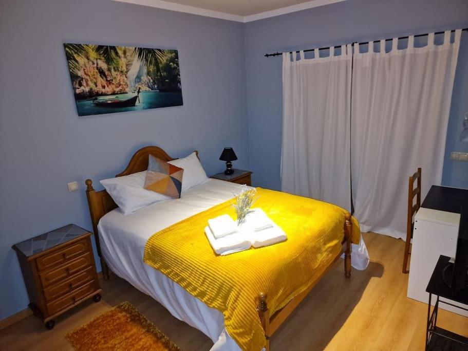 Quinta Cadoico Apartment Loulé Zewnętrze zdjęcie