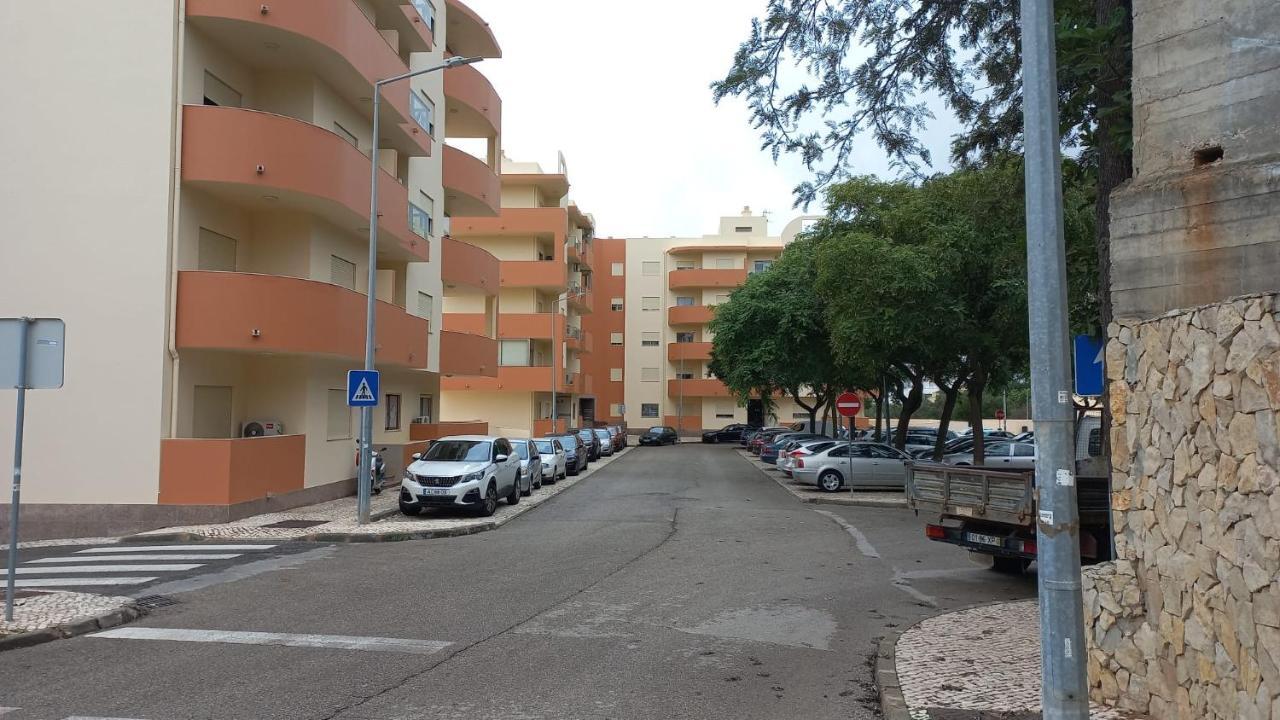 Quinta Cadoico Apartment Loulé Zewnętrze zdjęcie