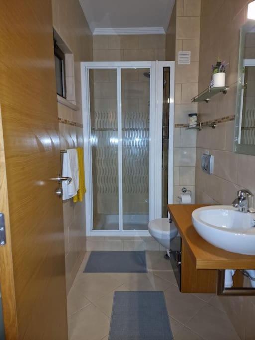 Quinta Cadoico Apartment Loulé Zewnętrze zdjęcie