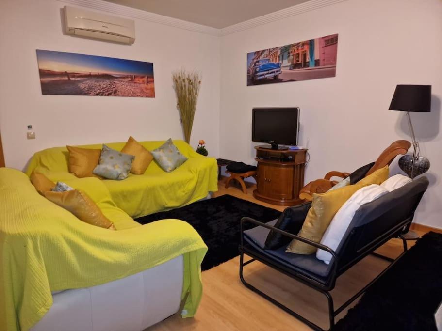 Quinta Cadoico Apartment Loulé Zewnętrze zdjęcie