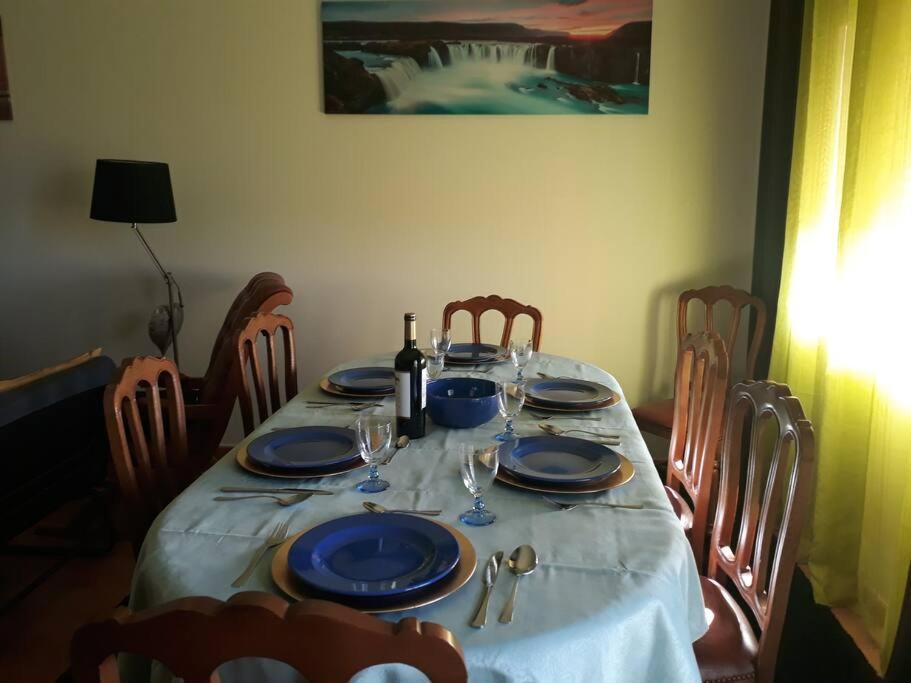 Quinta Cadoico Apartment Loulé Zewnętrze zdjęcie